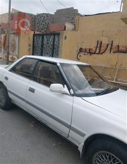 تويوتا II مارك